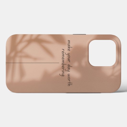 Peace Iphone 13 Pro Phoneケース Case-Mate iPhoneケース (裏面 (横))