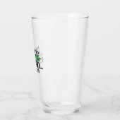 Peace is a Choice タンブラーグラス (左)