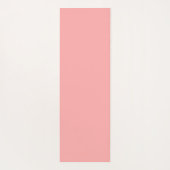 Peace, Love and Chromosomes | Down Syndrome ヨガマット (裏面)