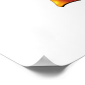 PEACE LOVE BOOKS - 11.80ドルから ポスター (角)