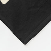 Peace Love Cricket Lover American Flag Patriotic C フリースブランケット (角)