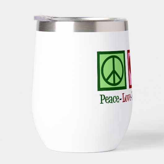 Peace Love HR人事 (右面)