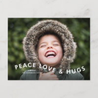 Peace Love Hugs Curvy写真