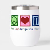 Peace Love OT職業セラピー (正面)