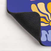 Peace Love Unity マウスパッド (コーナー)