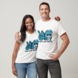 Peace Love Winter Christmas Tシャツ<br><div class="desc">この「平和ラブウィンター」のタイポグラフィデザインでクリスマスの暖かさを受け入れる。この絶妙な芸術作品は季節のエッセンスを捉え、今年のクリスマスコレクションに完璧な追加を与える。</div>