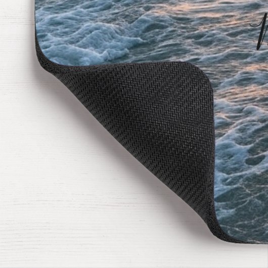 Peace Matters Mousepad マウスパッド (コーナー)