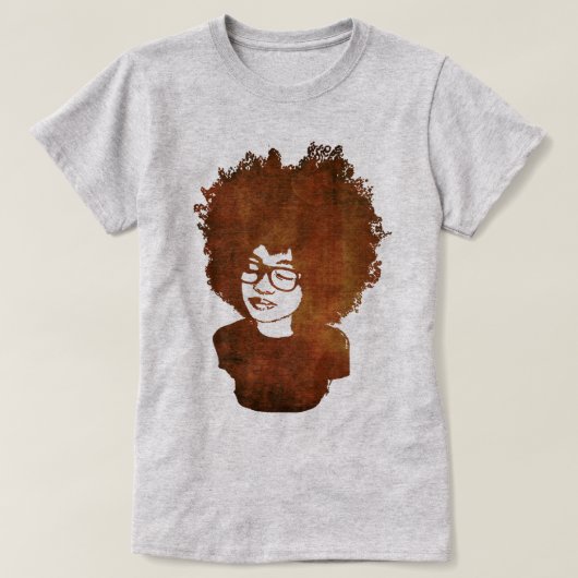 Peace Naturalc1 Tシャツ (デザイン正面)