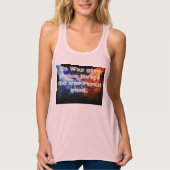 Peace no war Women Tシャツ (正面)