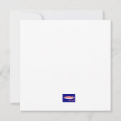 Peace Noteカード (裏面)