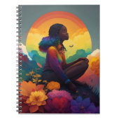 Peace Notebook ノートブック (正面)