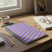 Peace Notebook ノートブック