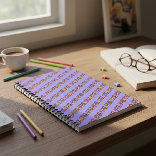 Peace Notebook ノートブック