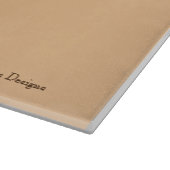 Peace of Mind 15' X 11"ガラス切削盤 カッティングボード (角)