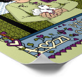 Peace of Mind_A_8x10ポスター ポスター (角)