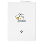 Peace of Mind_C_グリーティングカード (裏面)