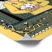 Peace of Mind_C_8x10ポスター ポスター (角)