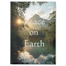 Peace On Earth 