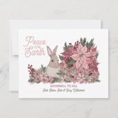 Peace on Earth 2の写真 シーズンカード (正面)