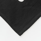 Peace On Earth Dove And Globe Faith Christmas  フリースブランケット (角)