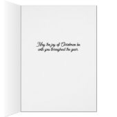 Peace on Earth Forest Animals (内側 (右))