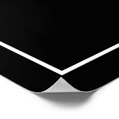 Peace On Earth Poster ポスター (角)