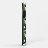 Peace Out電話ケース Case-Mate iPhoneケース (裏面/右)