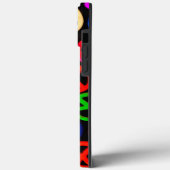 Peace Out Case-Mate iPhoneケース iPhone 13 Pro Maxケース (裏面 / 左)