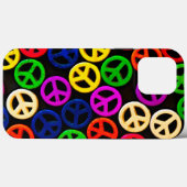 Peace Out Case-Mate iPhoneケース iPhone 13 Pro Maxケース (裏面 (横))