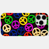 Peace Out Case-Mate iPhoneケース iPhone 16 Pro Maxケース (裏面 (横))