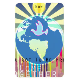 Peace Over The World Sony ATV Lyrics マグネット