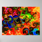 Peace_Poster ポスター (正面)