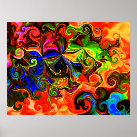 Peace_Poster ポスター (正面)