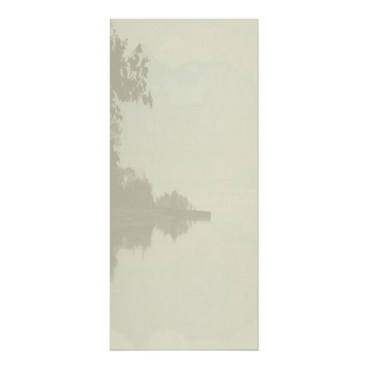 Peace Rack Card ラックカード (正面)