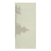 Peace Rack Card ラックカード (裏面)