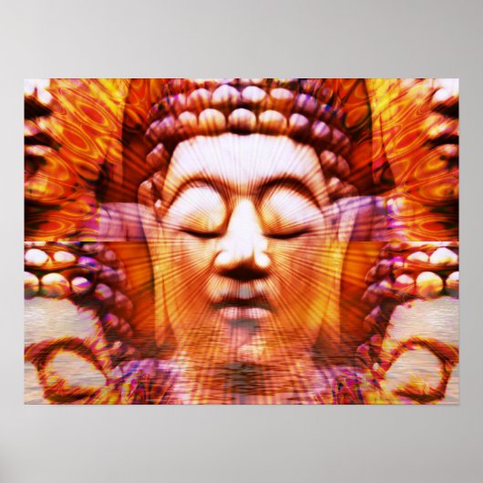 PEACE RAYSポスター ポスター (正面)