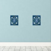 Peace Rules my Home (ウッドフロア)