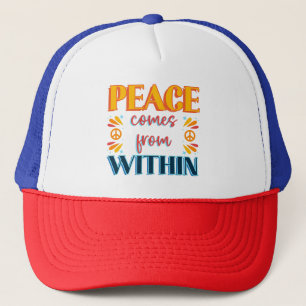 Peace Shirt、ヴィンテージTシャツ、グラフィックティーヴィンテージ キャップ