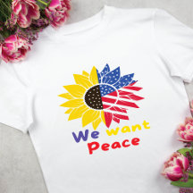 Peace Shirt、Boho Shirts For Women