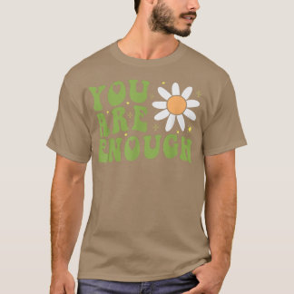 Peace Sign Love 1960s 1970s絞り染めGroovy Hippie Tシャツ