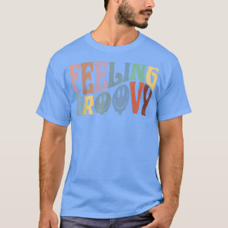 PEACE SIGN LOVE 60s 70s絞り染めヒッパイハロウィーンC Tシャツ