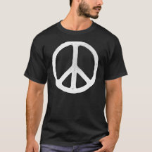 Peace Sign Shirt