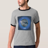 PeaCE Tシャツ (正面)