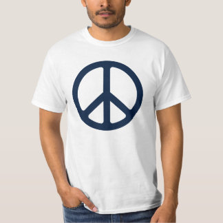 Peace Tシャツ