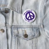 PeaceForAll Pin 缶バッジ (インサイチュ)