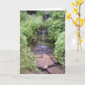 Peaceful2 (カード) カード (黄色い花)