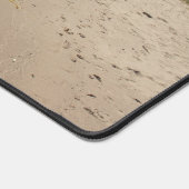 Peaceful at Big Traverse デスクマット (コーナー)