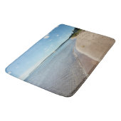 Peaceful at Big Traverse バスマット (アングル)