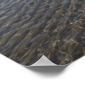 Peaceful at Big Traverse ポスター (角)