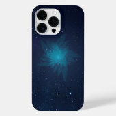 Peaceful Blue Sky Phone Case – iPhone 14 Pro Max iPhoneケース (裏面)